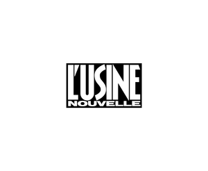 L Usine NouvelleLOGO