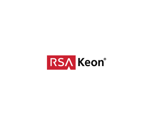 Rsa KeonLOGO