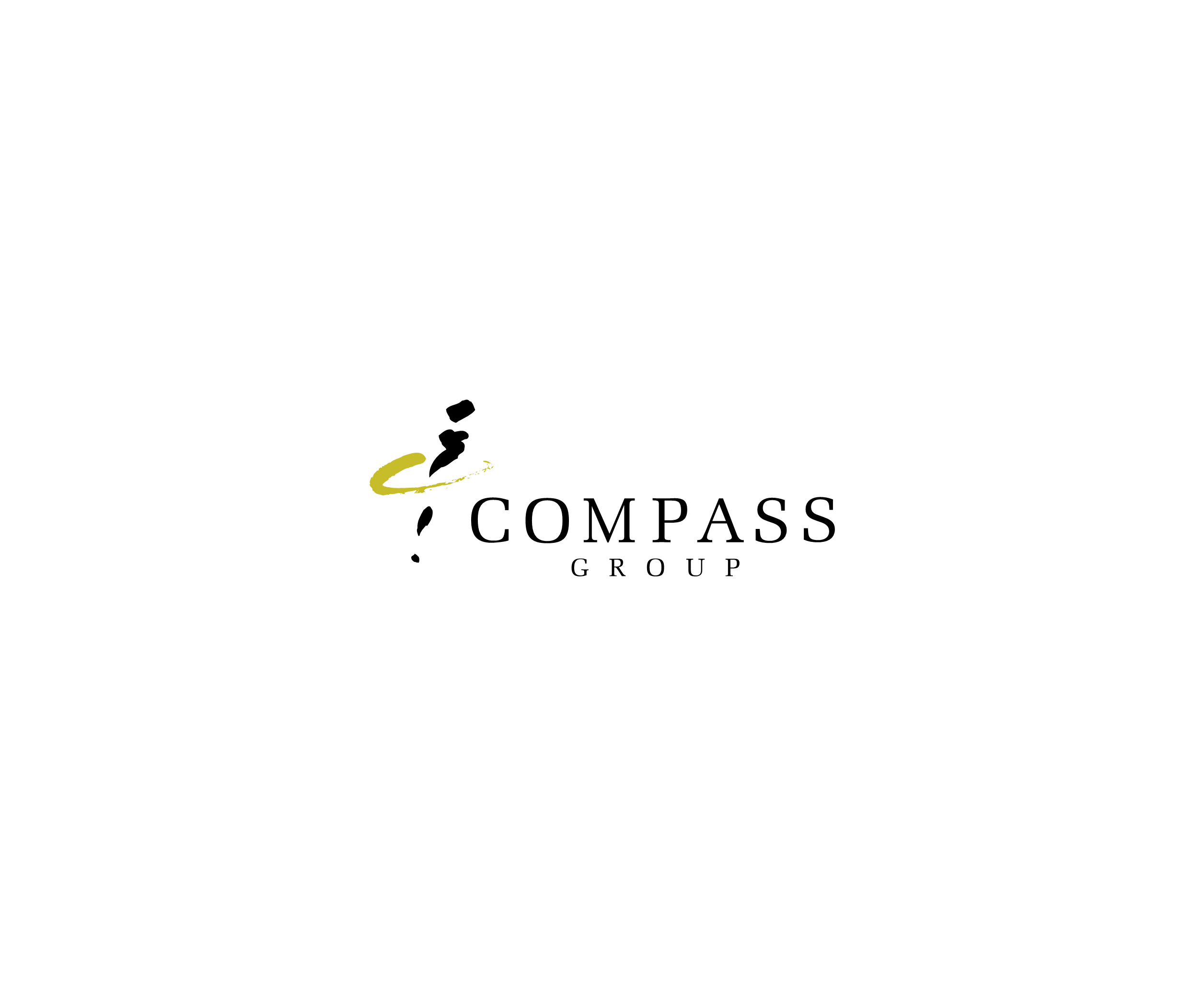 Compass Group标志