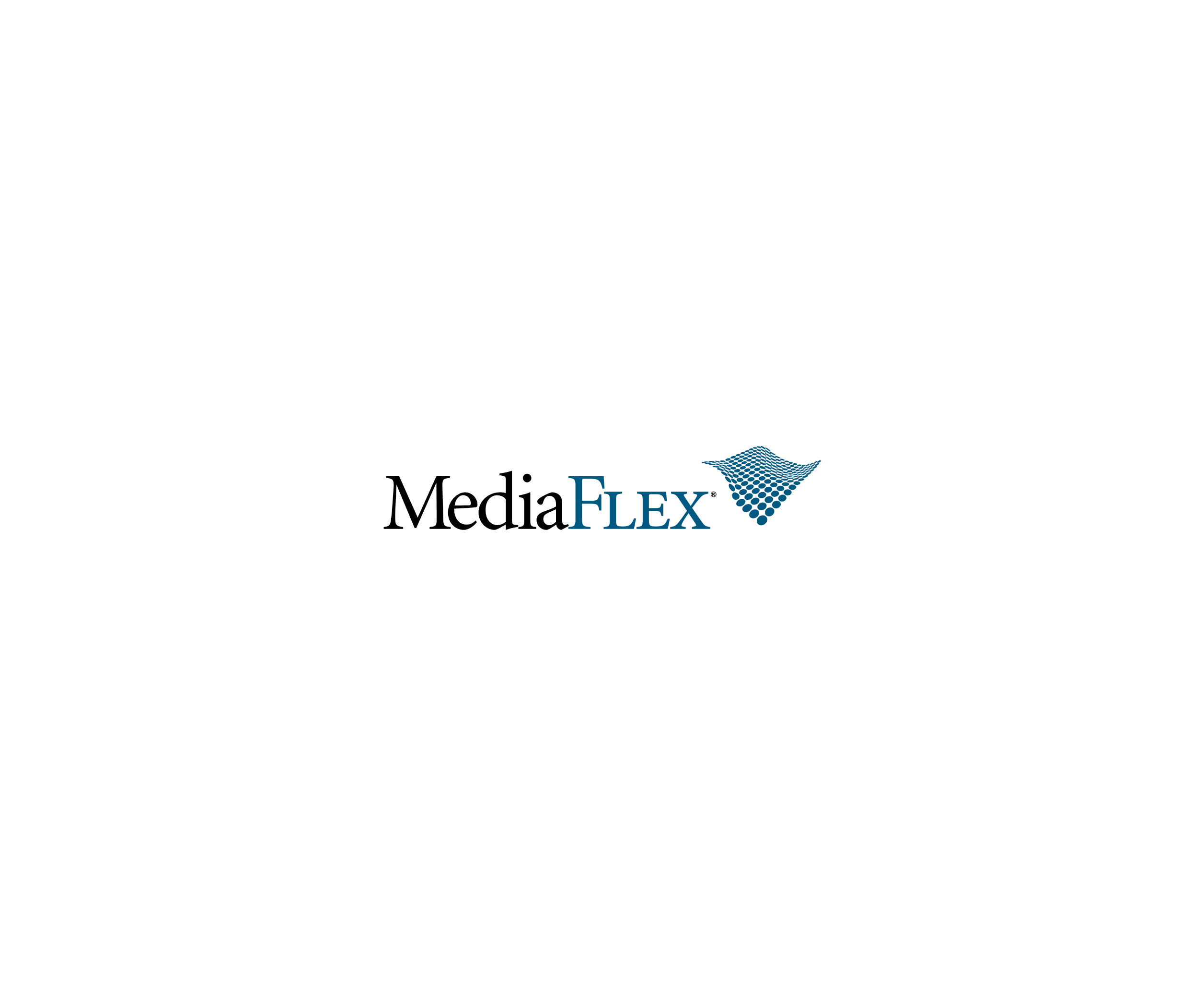 Mediaflex 1标志