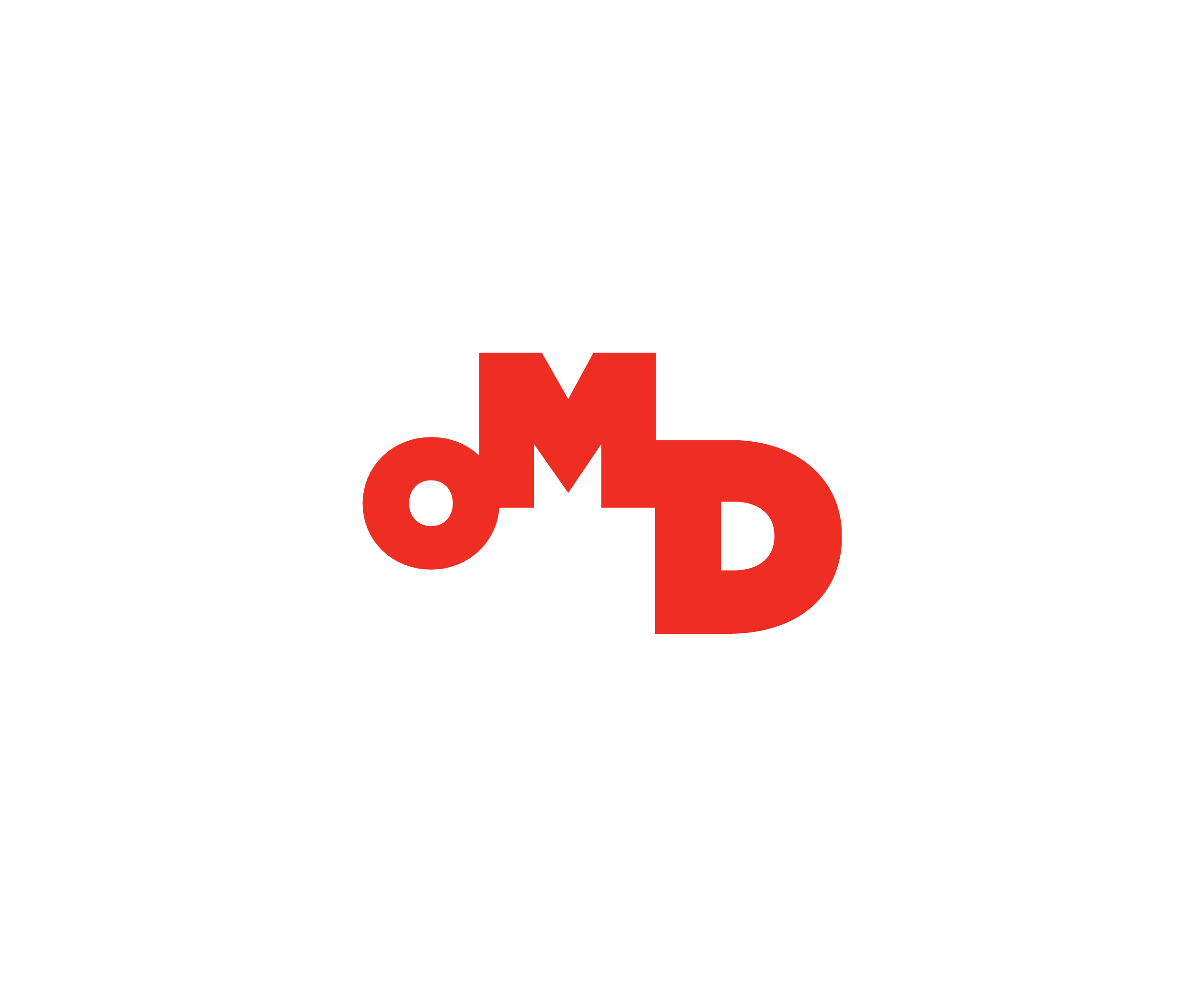 Omd标志