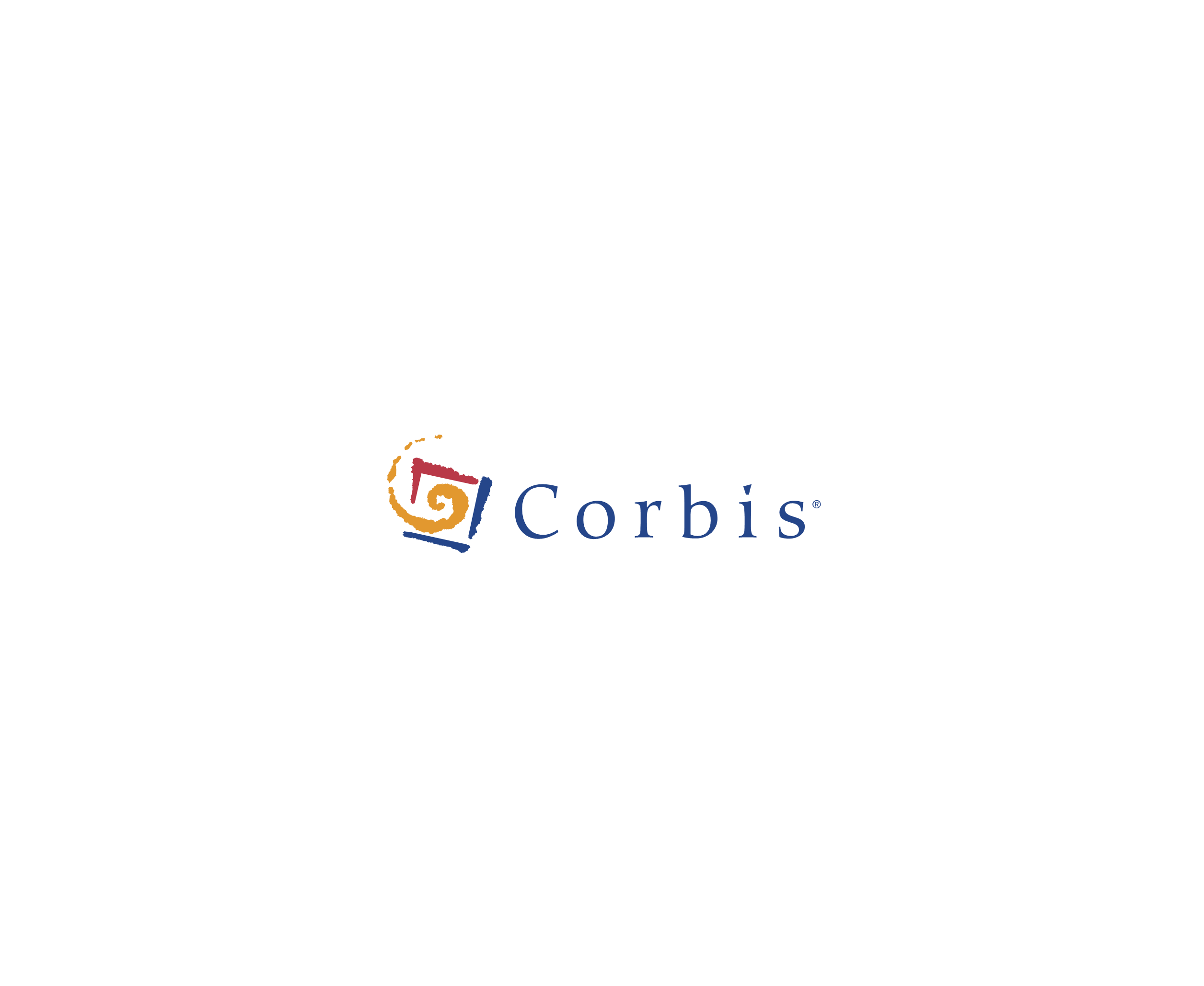 Corbis 1标志