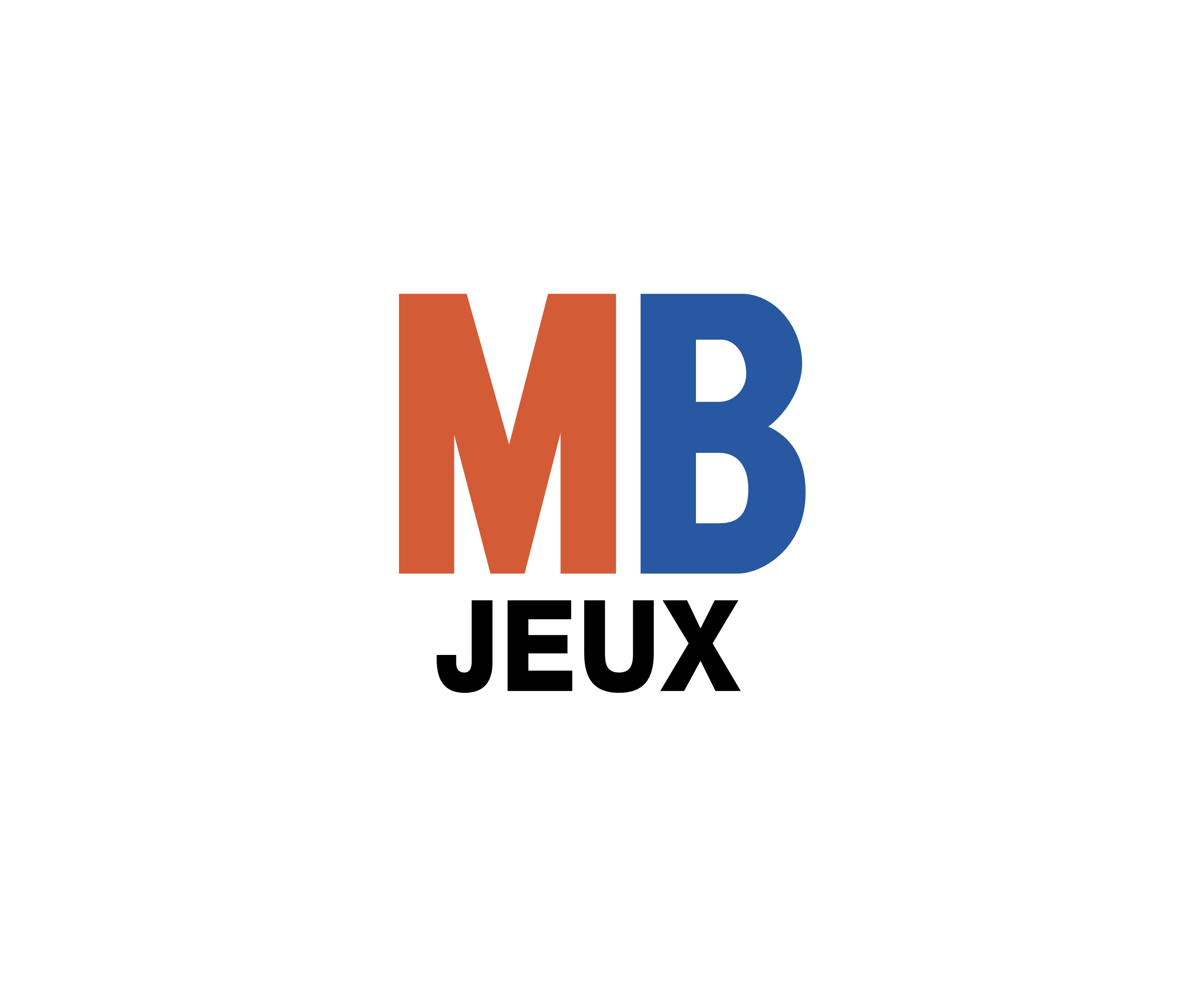 Mb Jeux标志