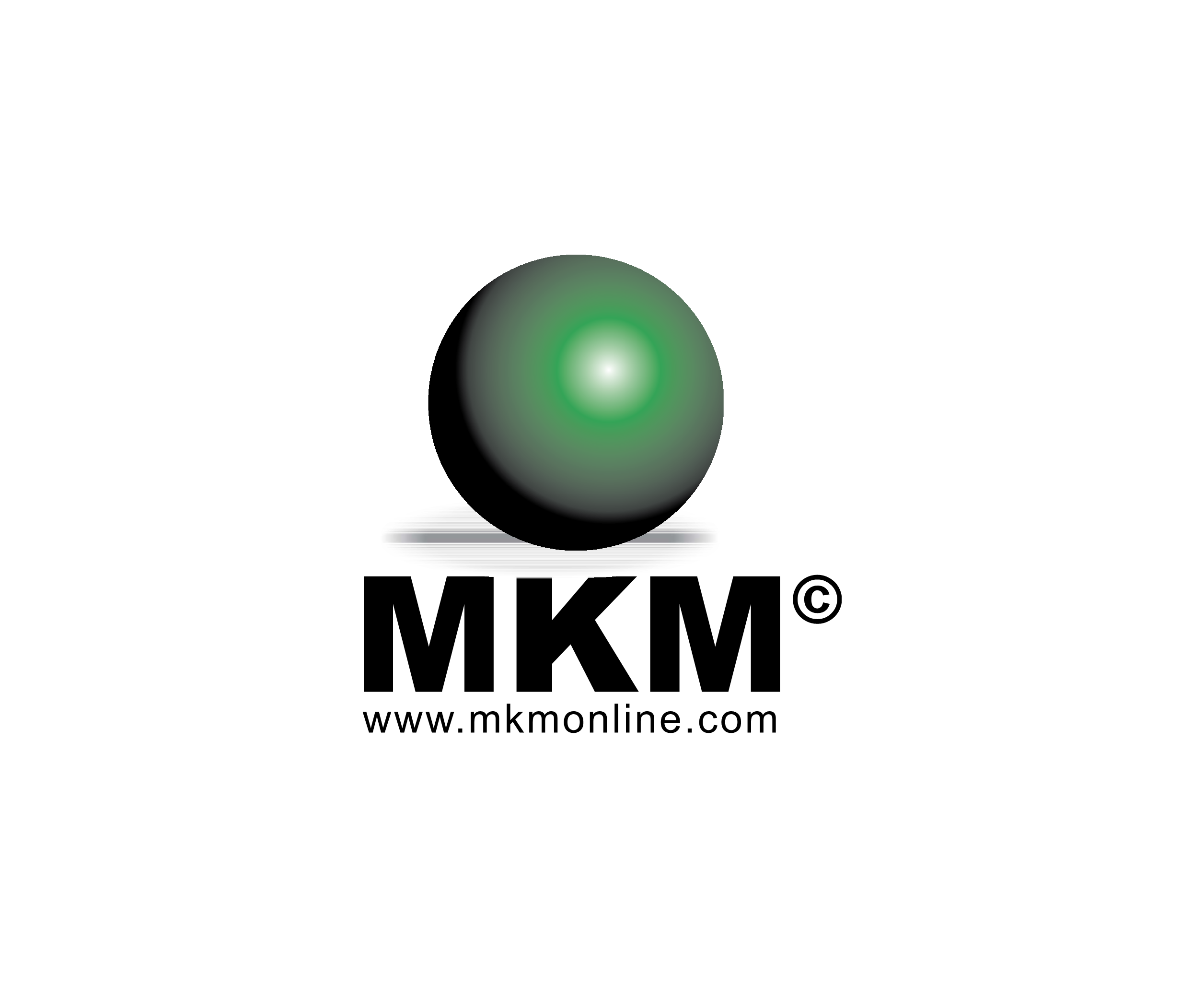 Mkm Media Group Inc标志