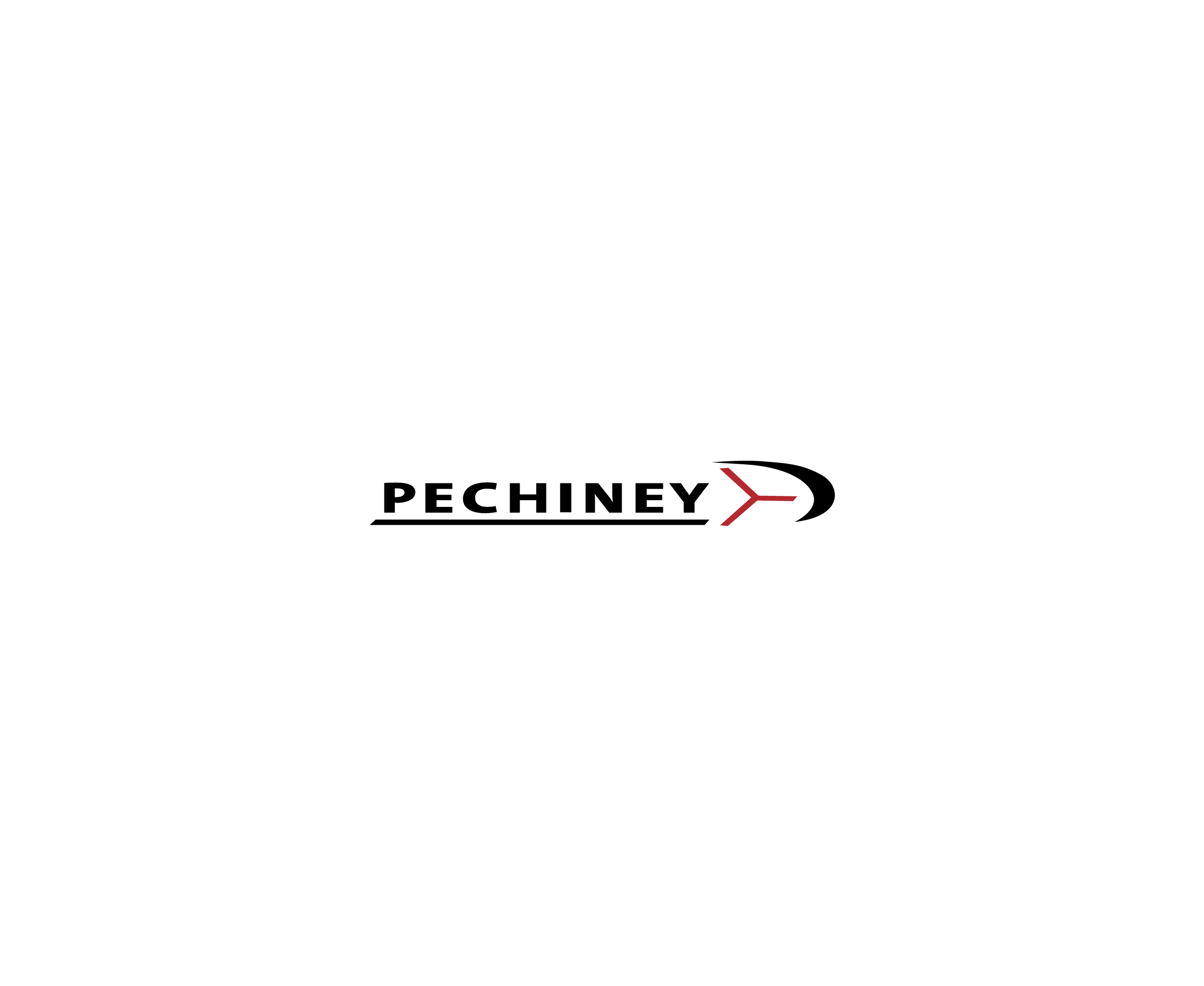 Pechiney标志