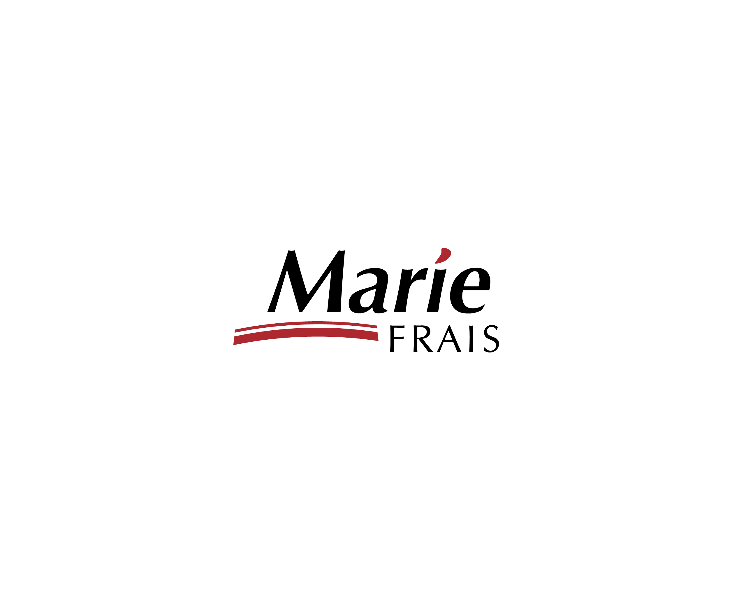Marie Frais标志