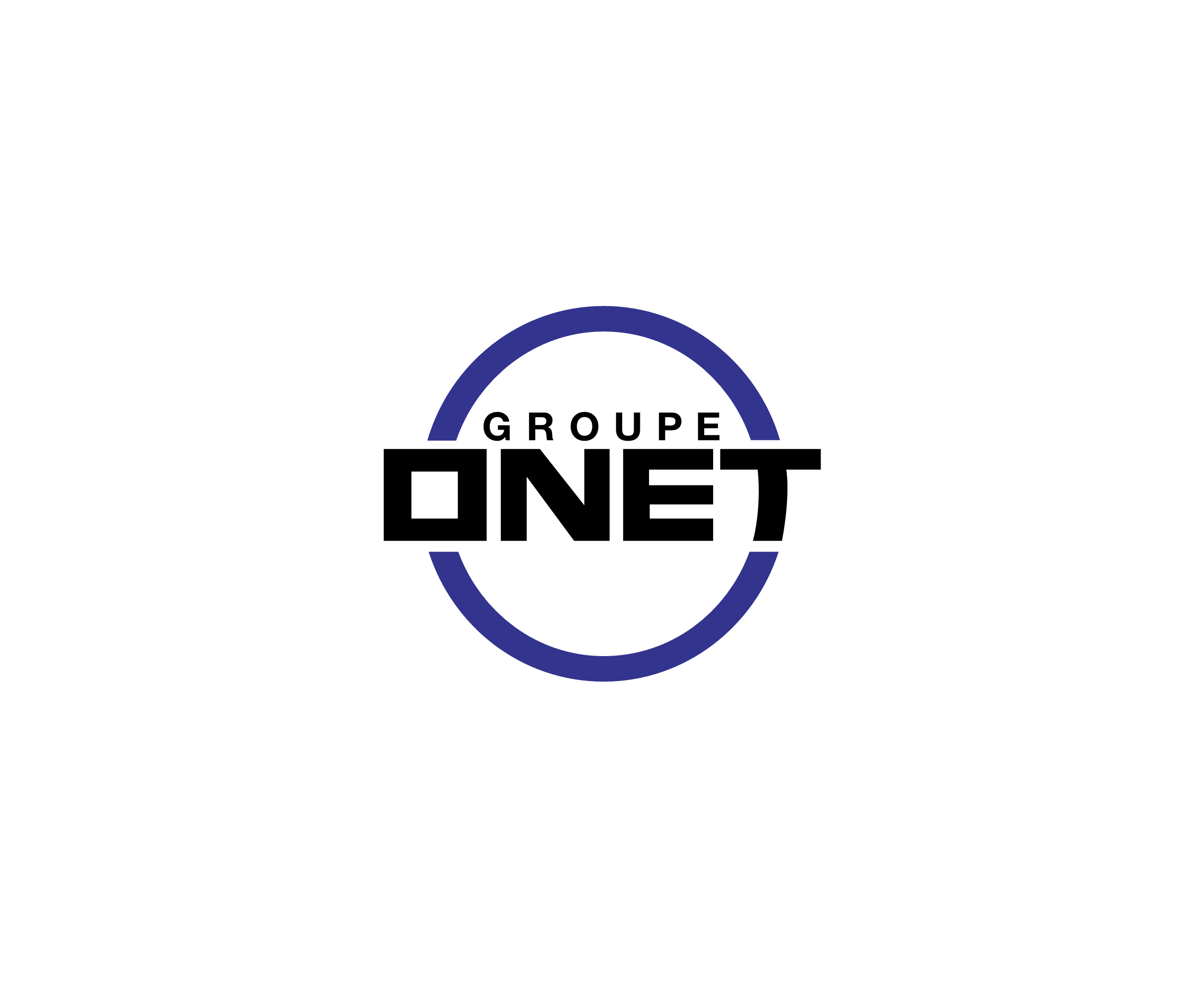 Onet Groupe标志