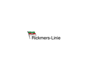 Rickmers LinieLOGO