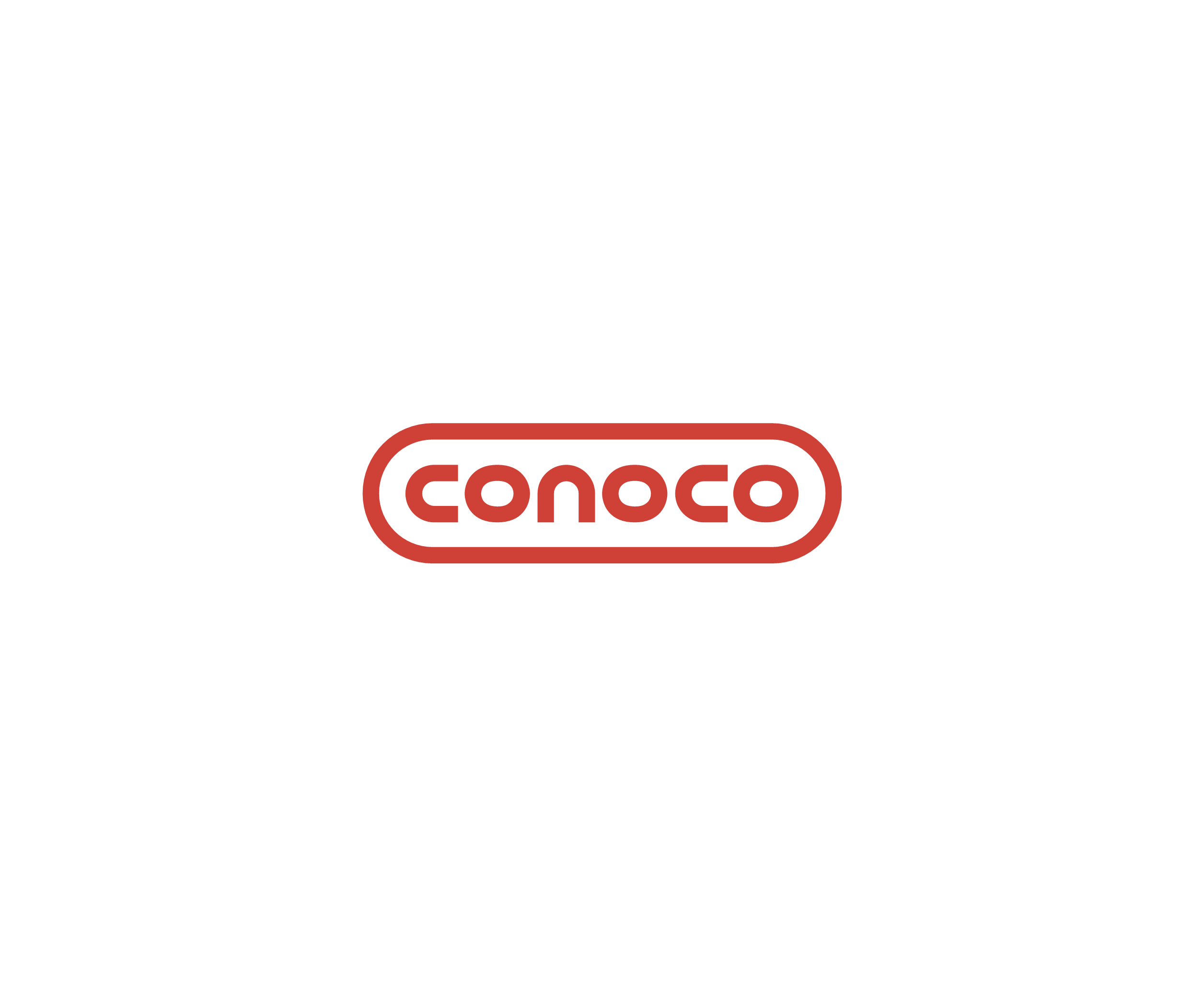 Conoco1标志