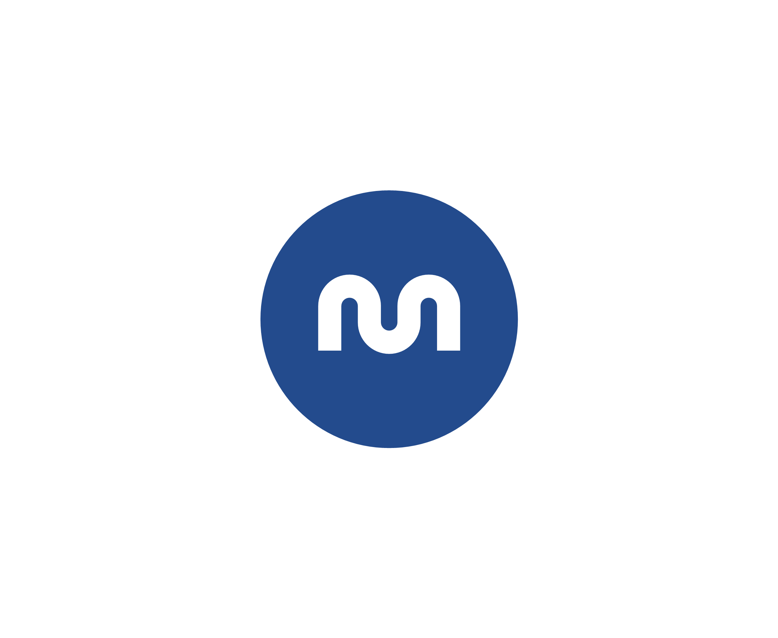 Metro Do Porto标志