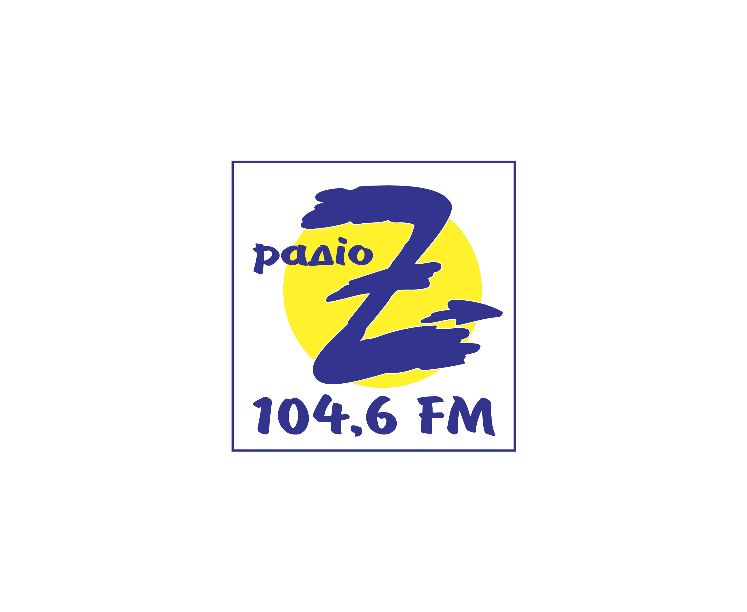 Radio Z标志