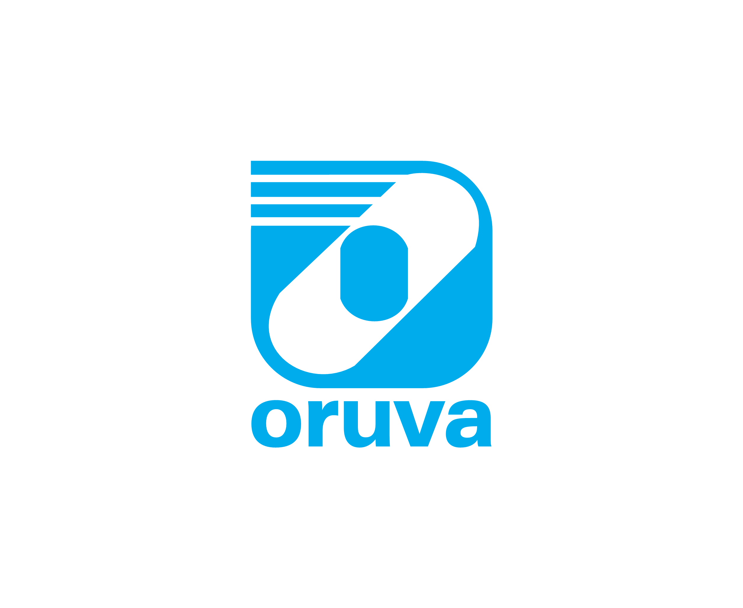 Oruva标志