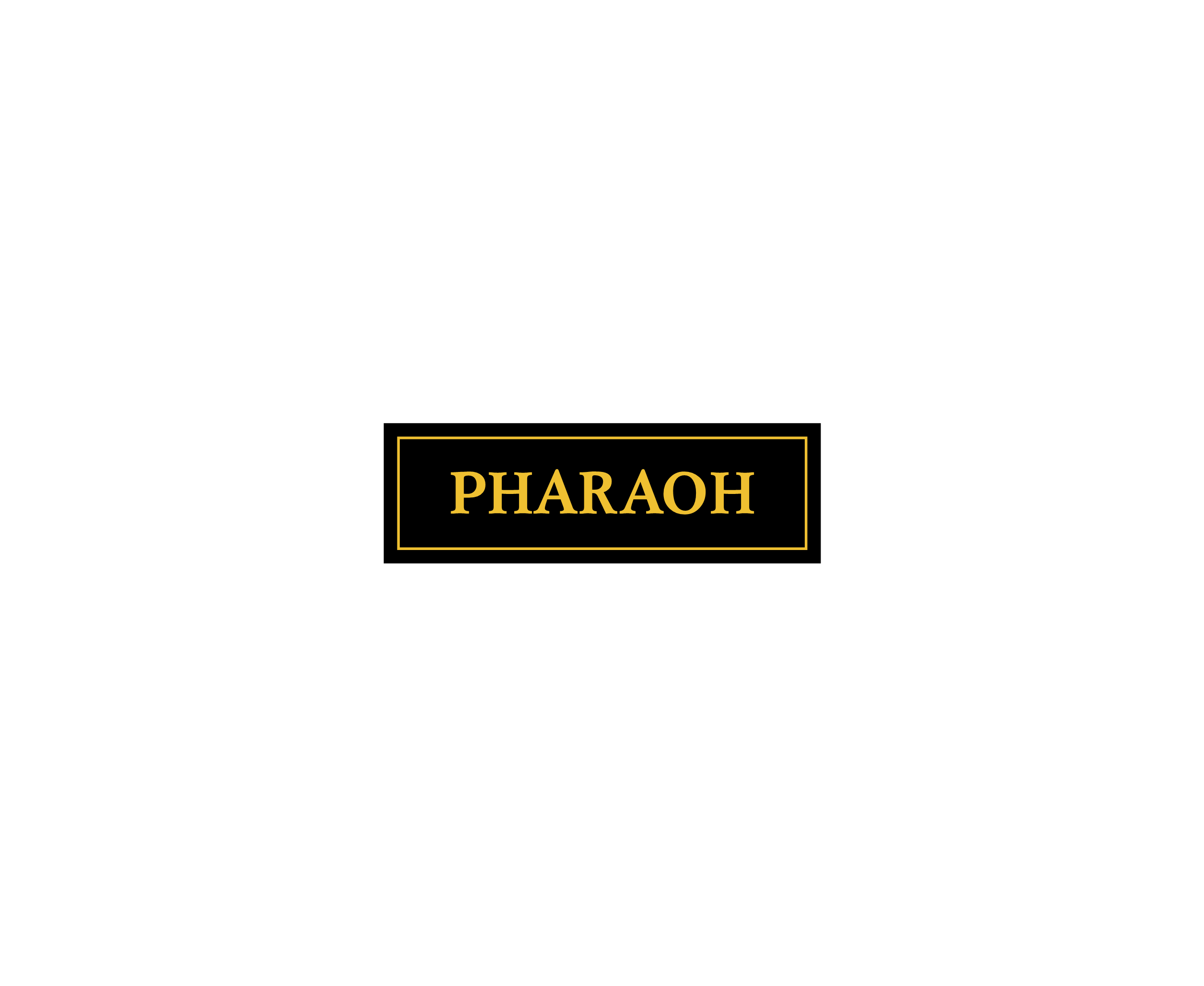 Pharaoh标志