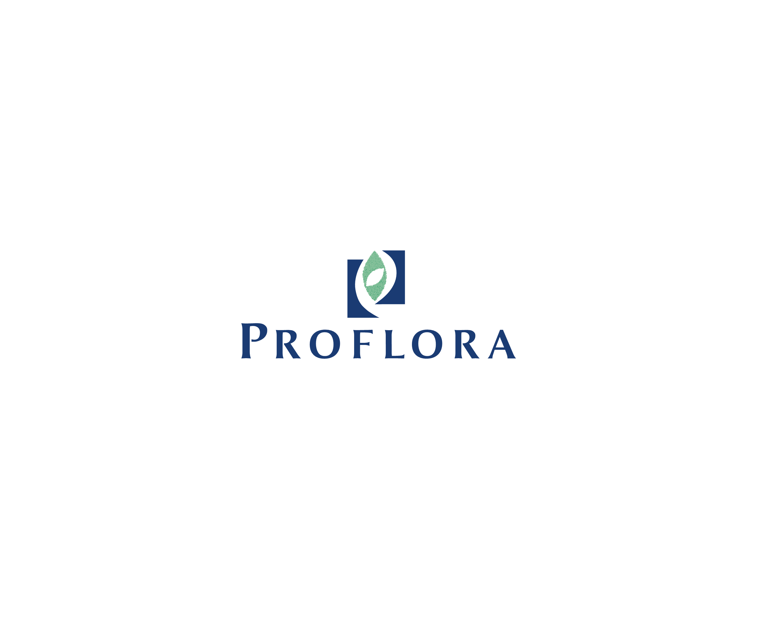 Proflora标志