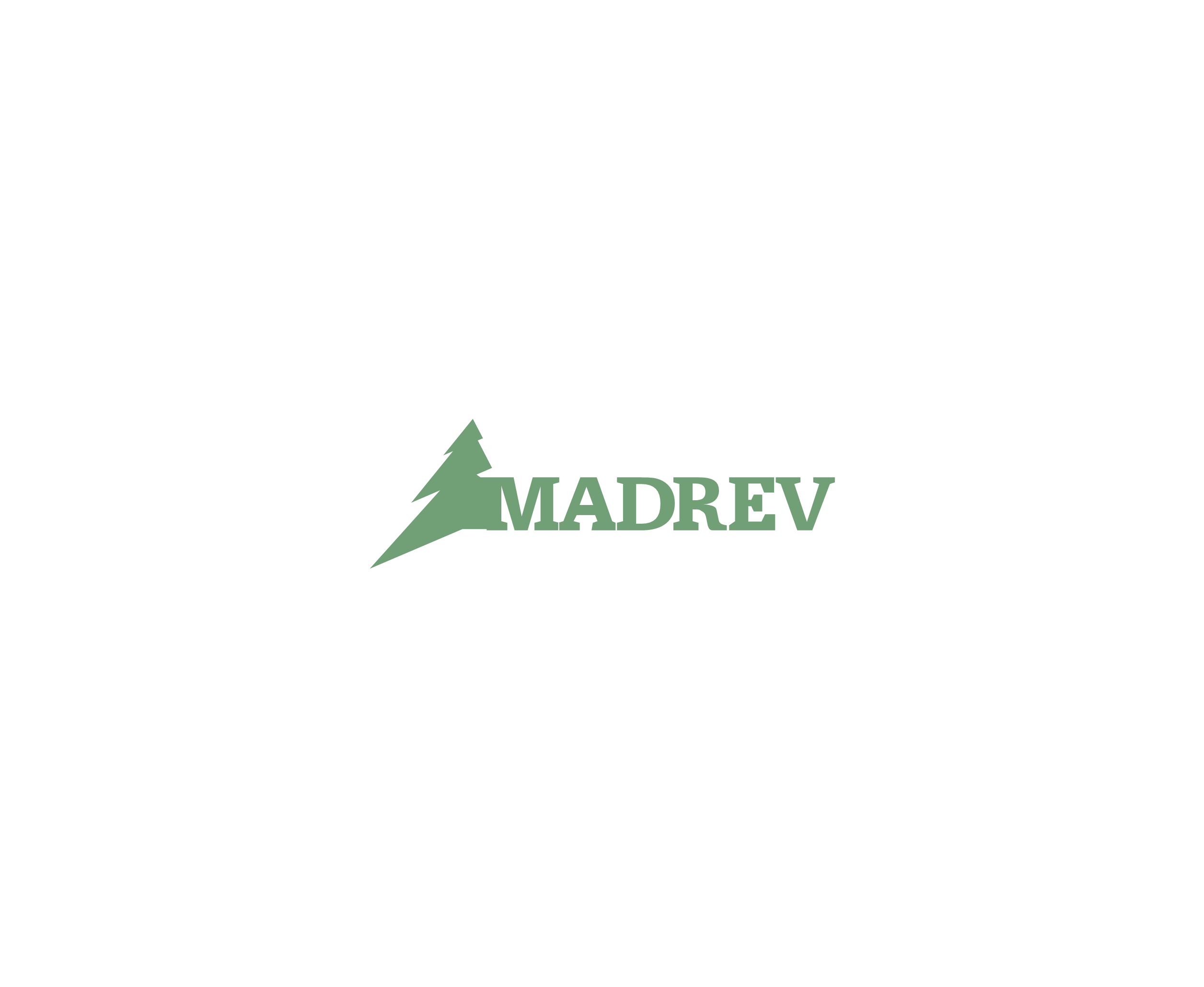 Madrev标志