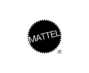 Mattel 1LOGO