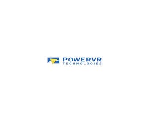 Powervr TechnologiesLOGO