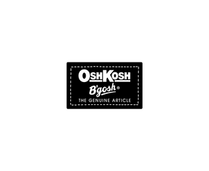 Oshkosh B Gosh 3LOGO