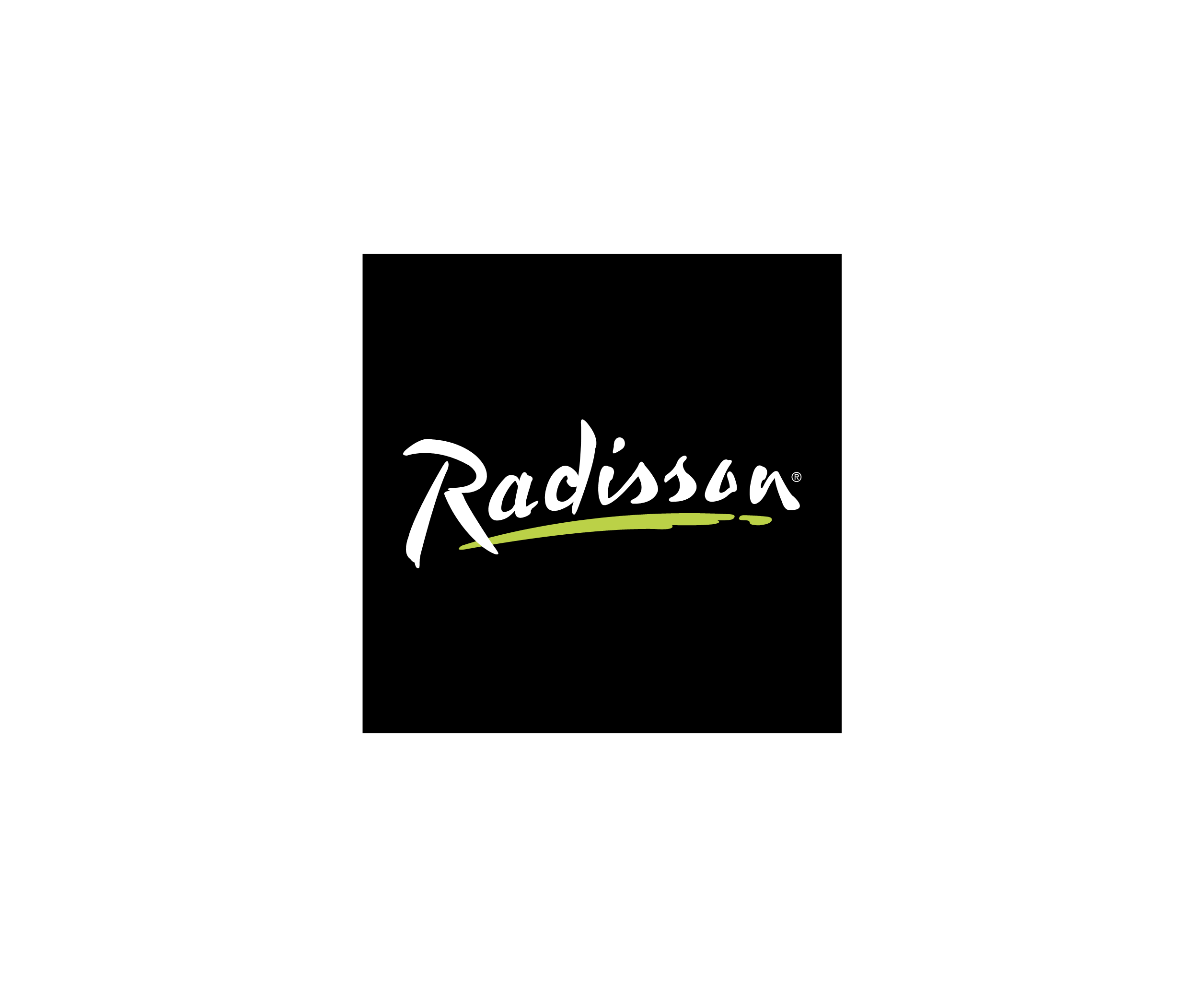 Radisson 2标志