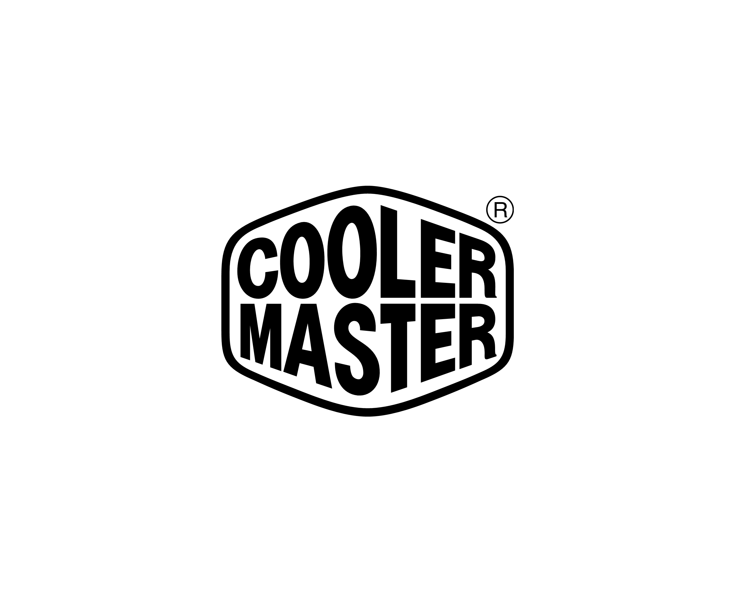 Cooler Master标志