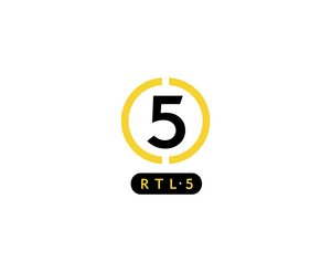 Rtl 5 1LOGO