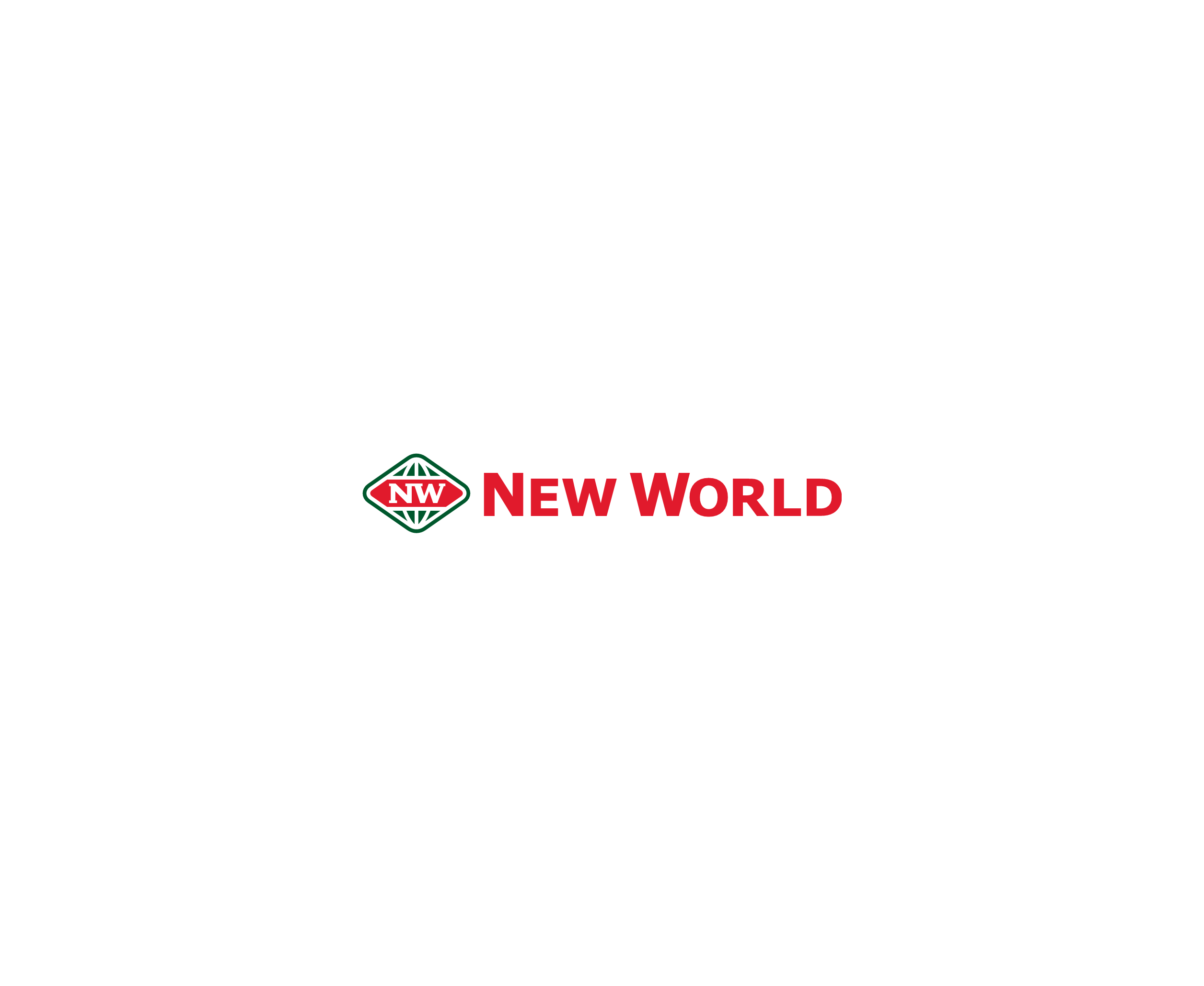 New World标志