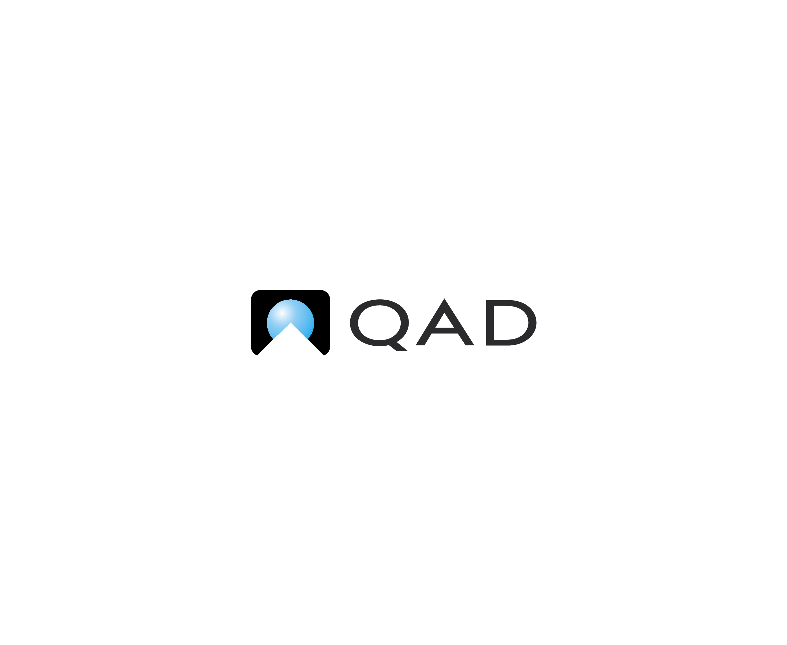 Qad 1标志