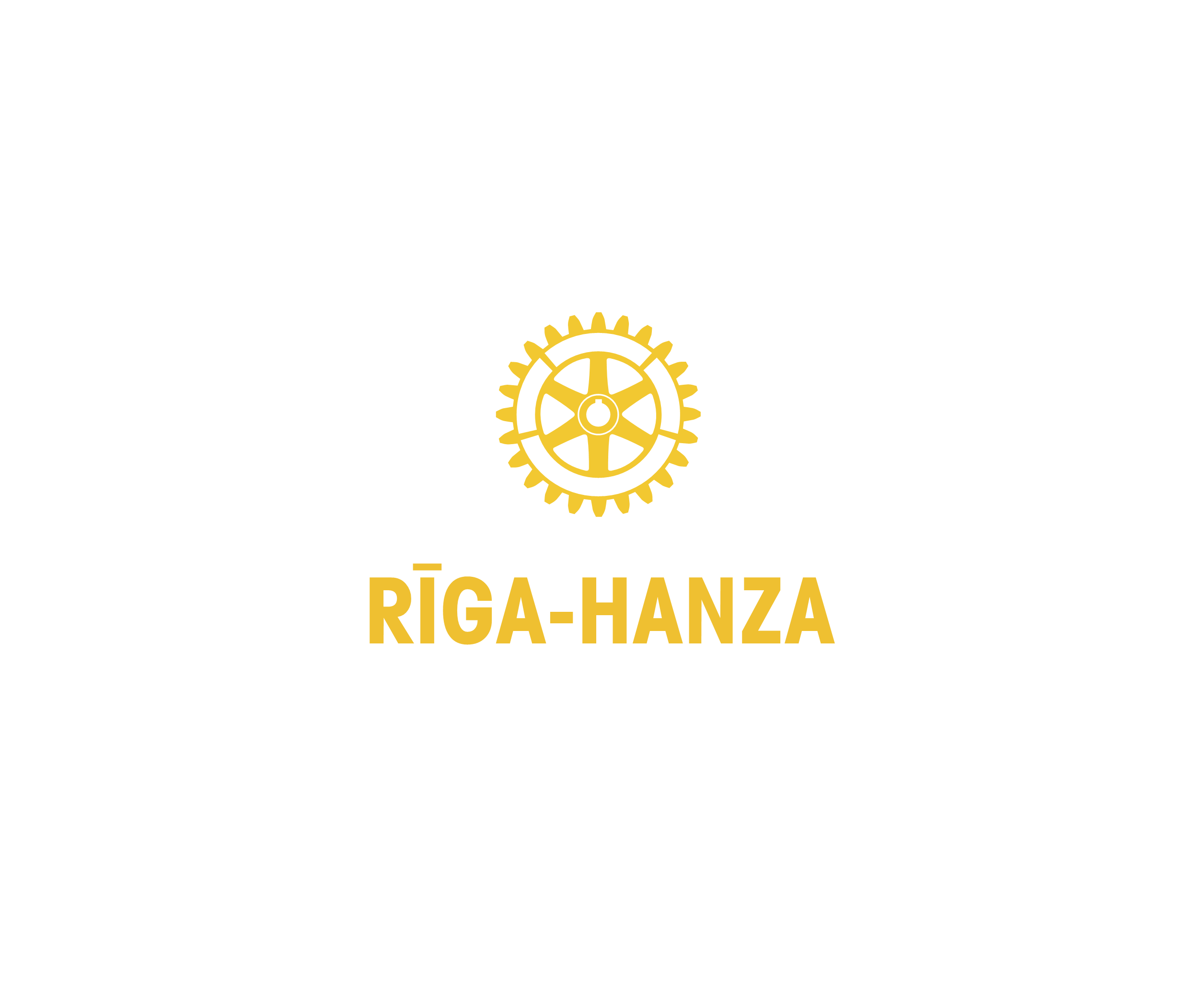 Riga Hanza标志