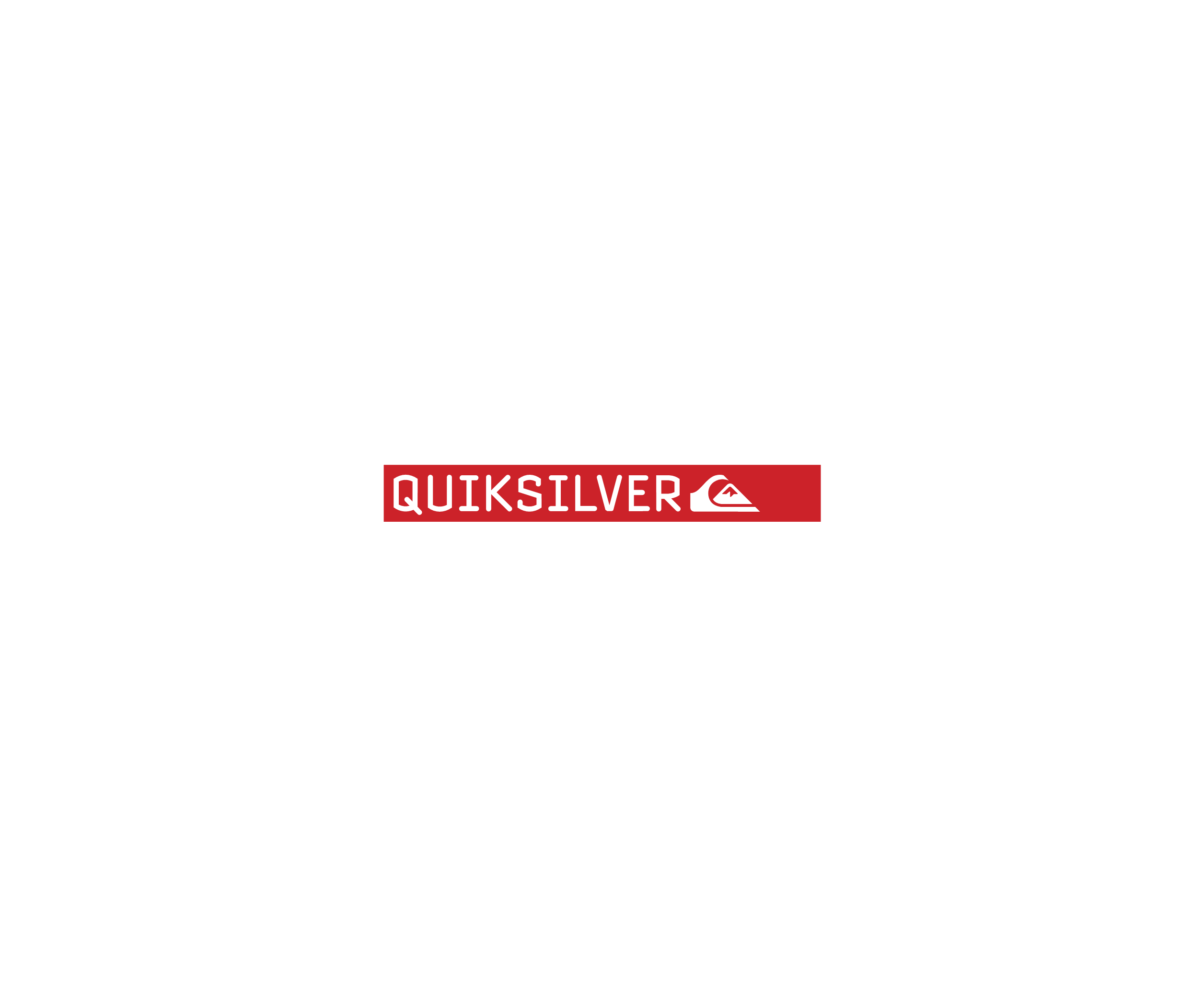 Quiksilver 8标志