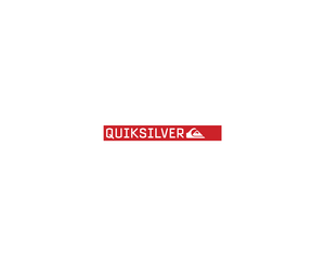 Quiksilver 8LOGO