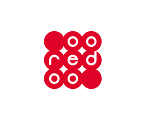 Ooredoo 3LOGO