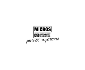 Micros HpLOGO