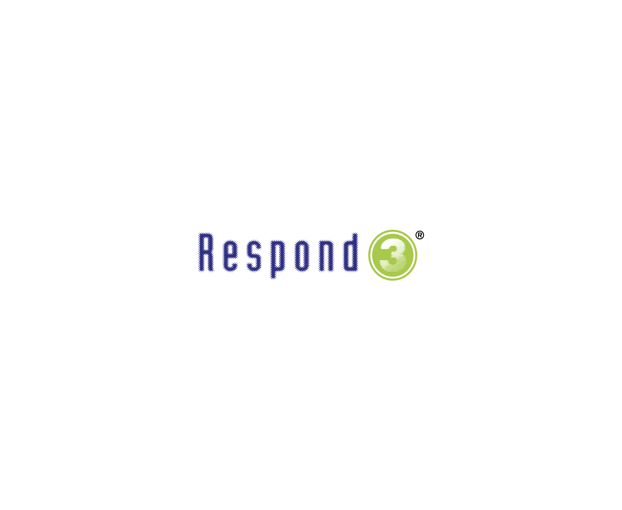 Respond 3标志