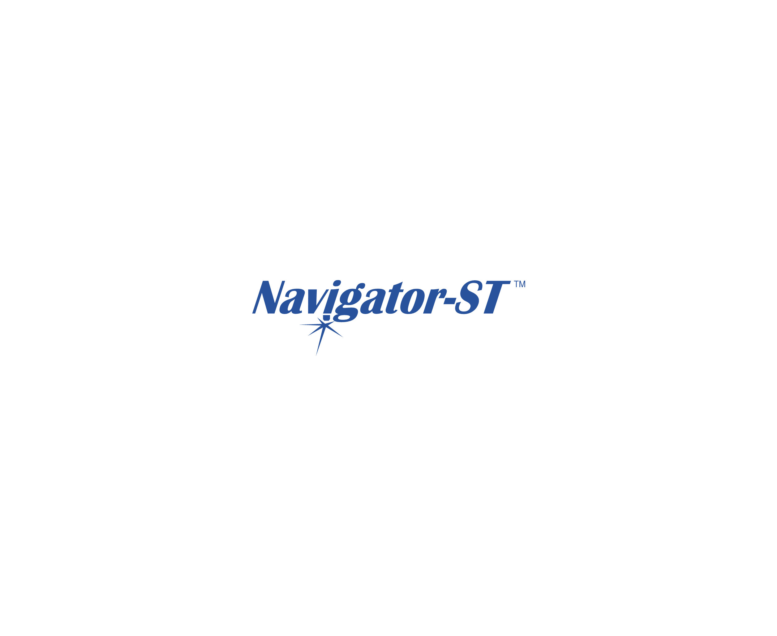 Navigator St标志