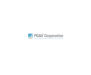 Pg E CorporationLOGO