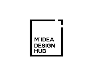 Midea Design HubLOGO