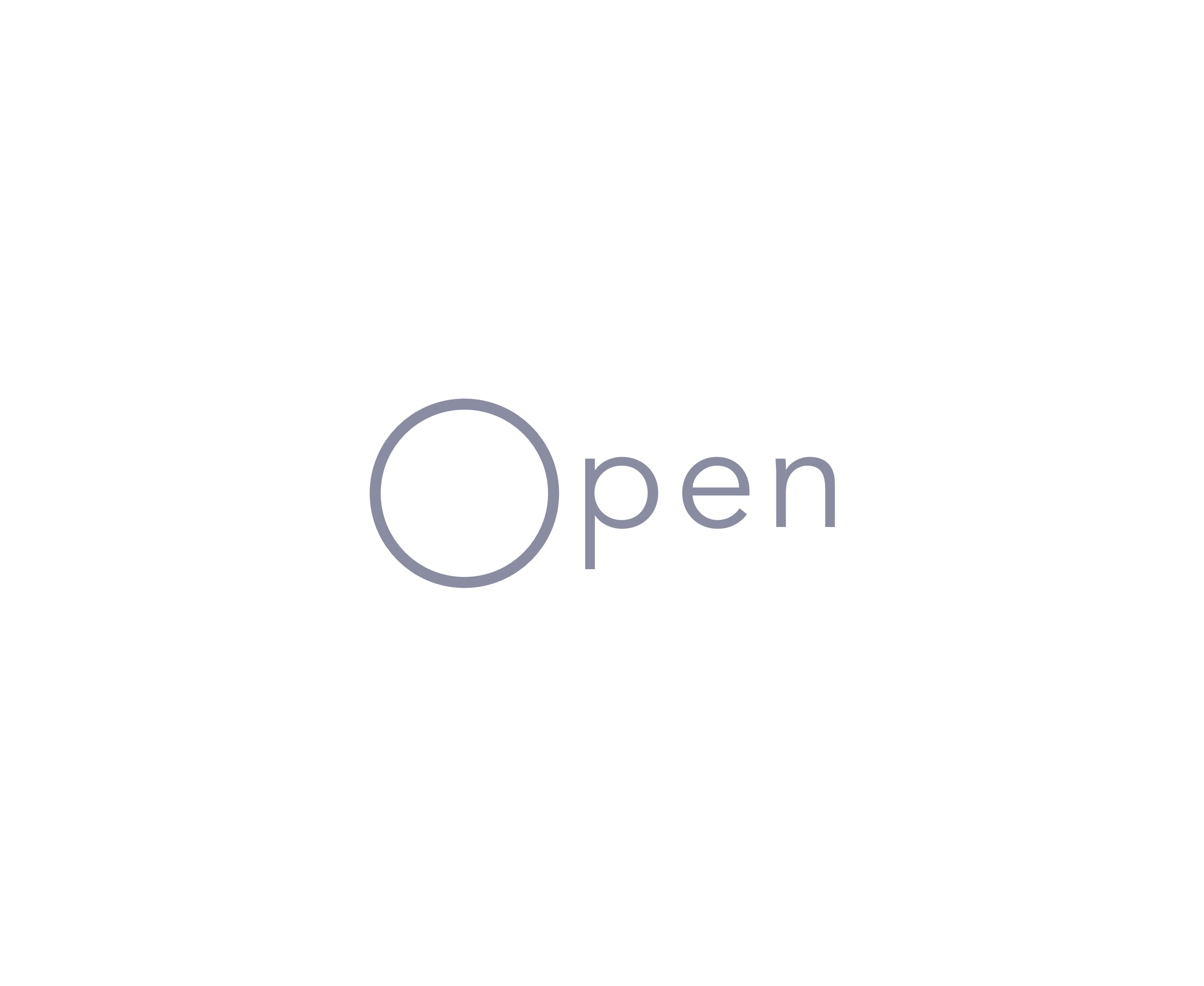 Openservice标志