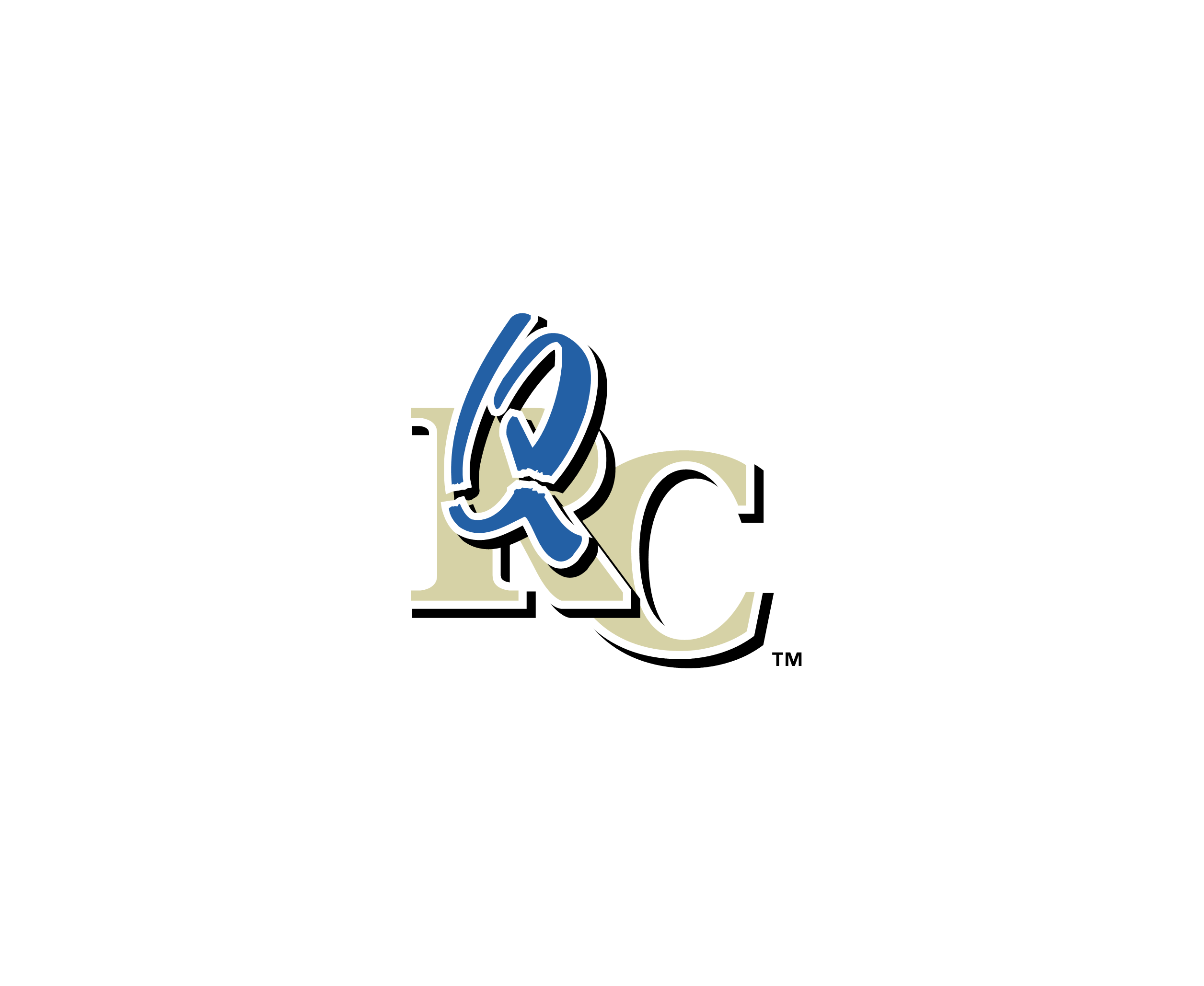 Rancho Cucamonga Quakes 3标志