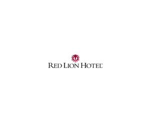 Red Lion HotelLOGO