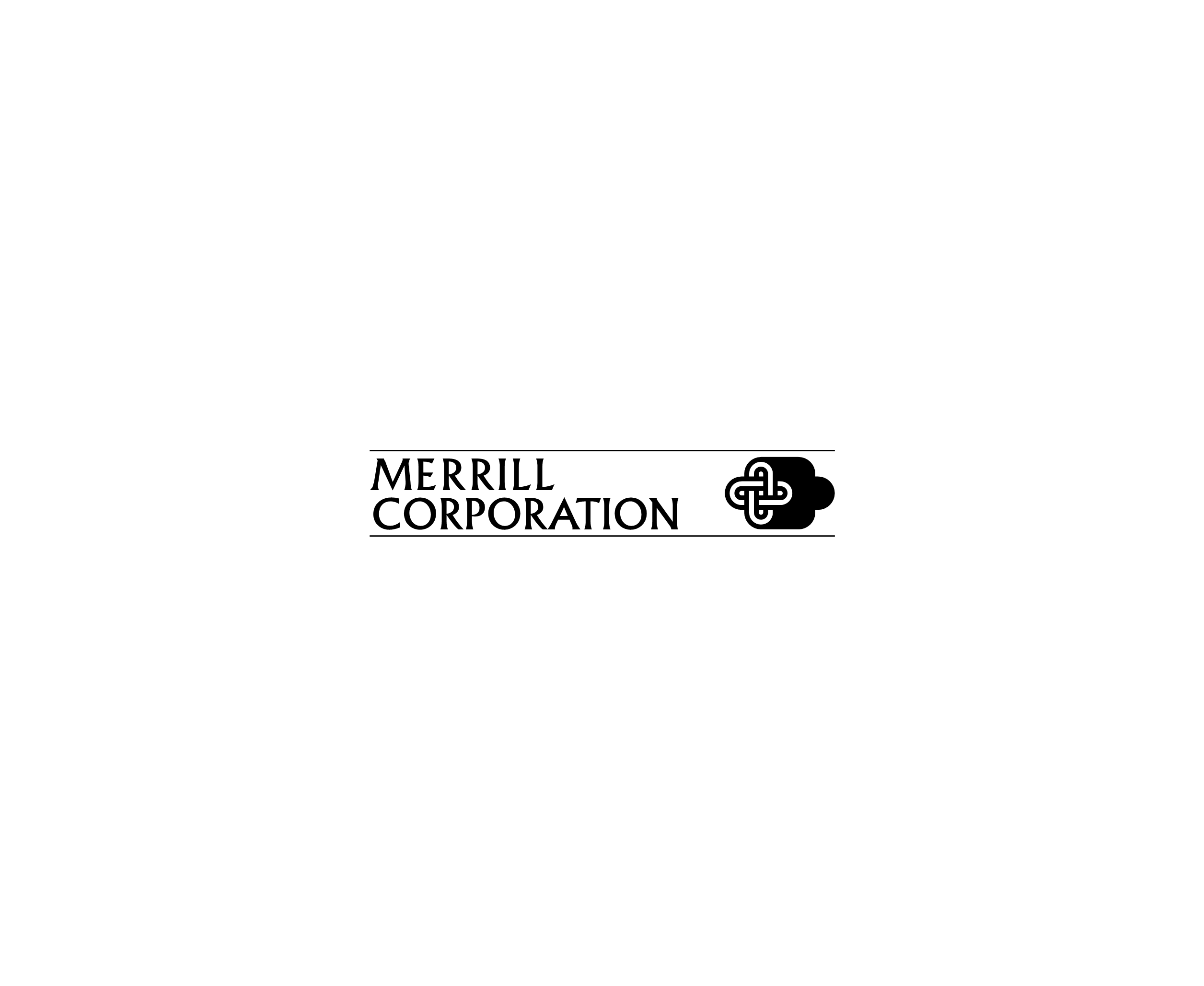 Merrill标志