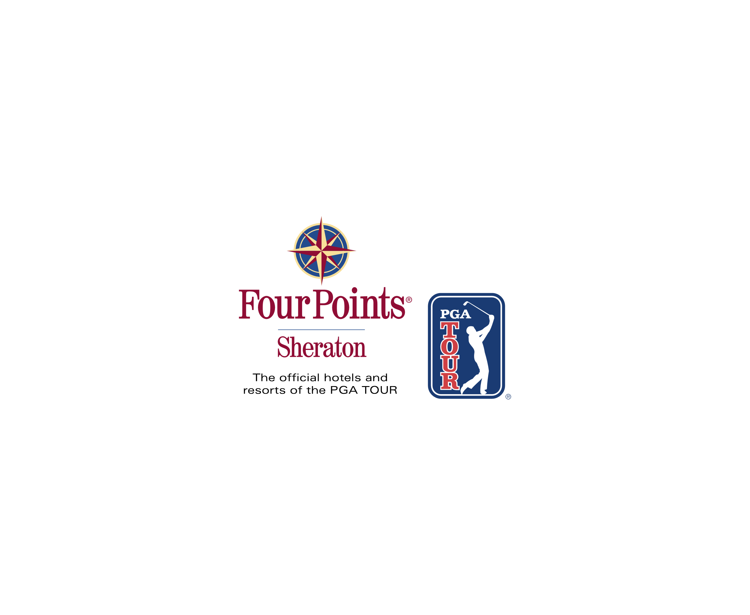 Pga Tour 3标志