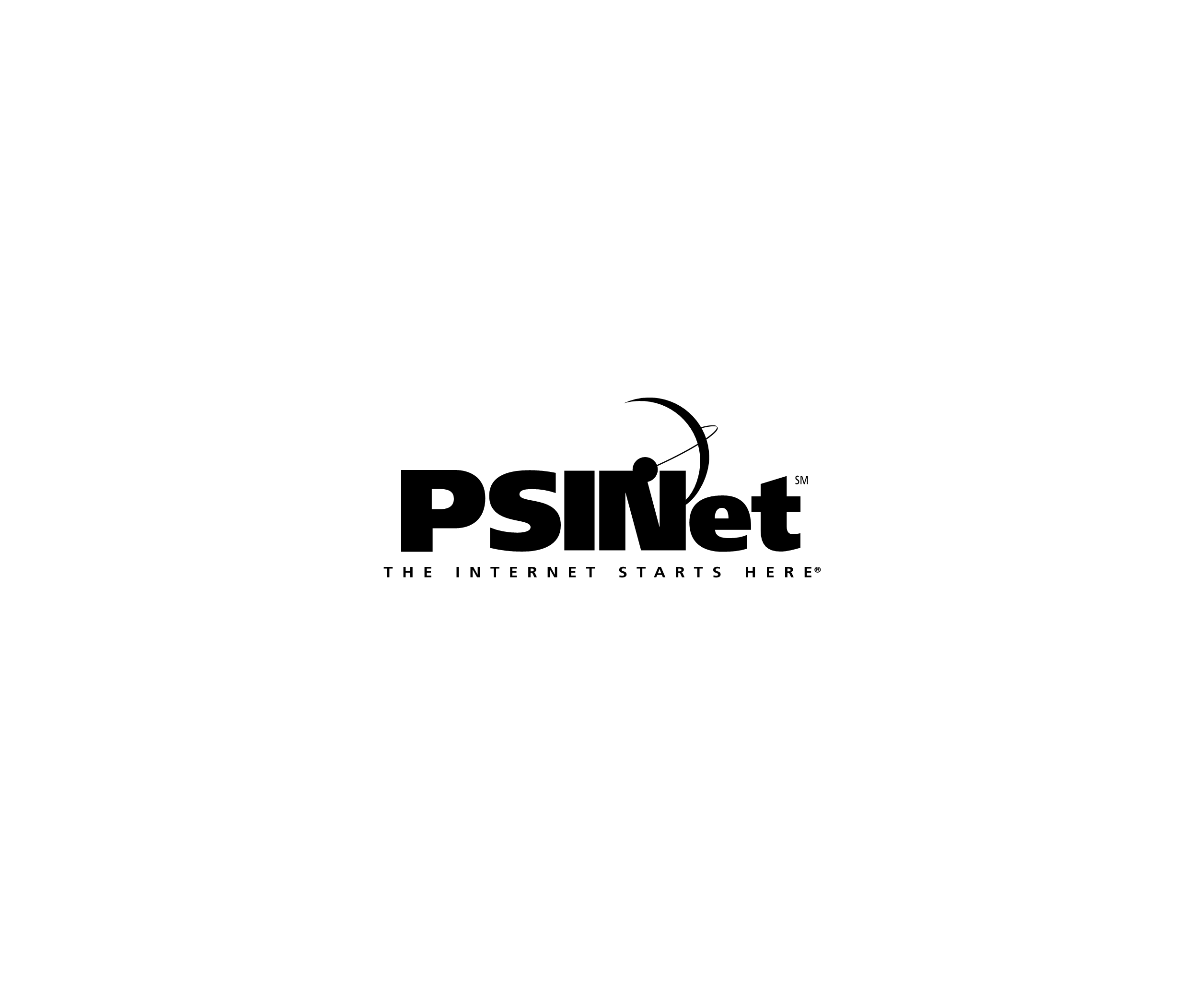 Psinet 1标志