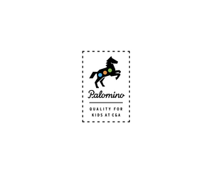 Palomino 2LOGO