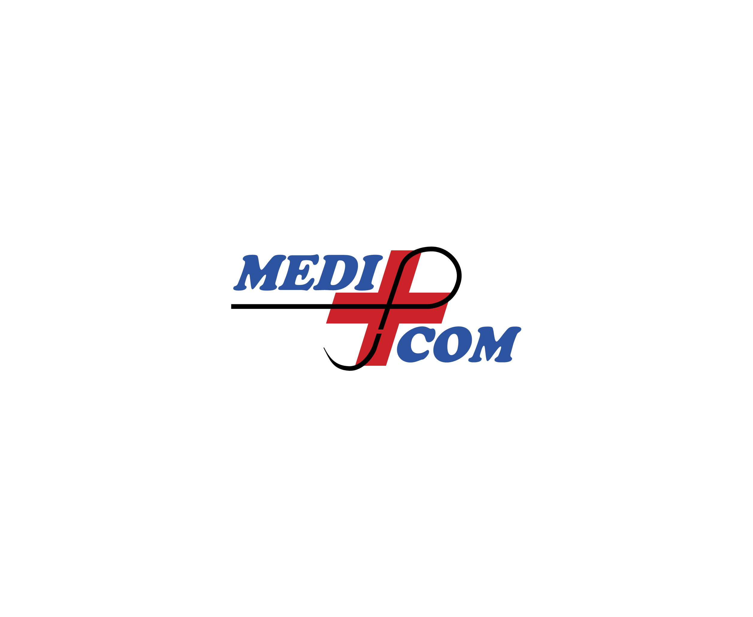 Medicom 1标志