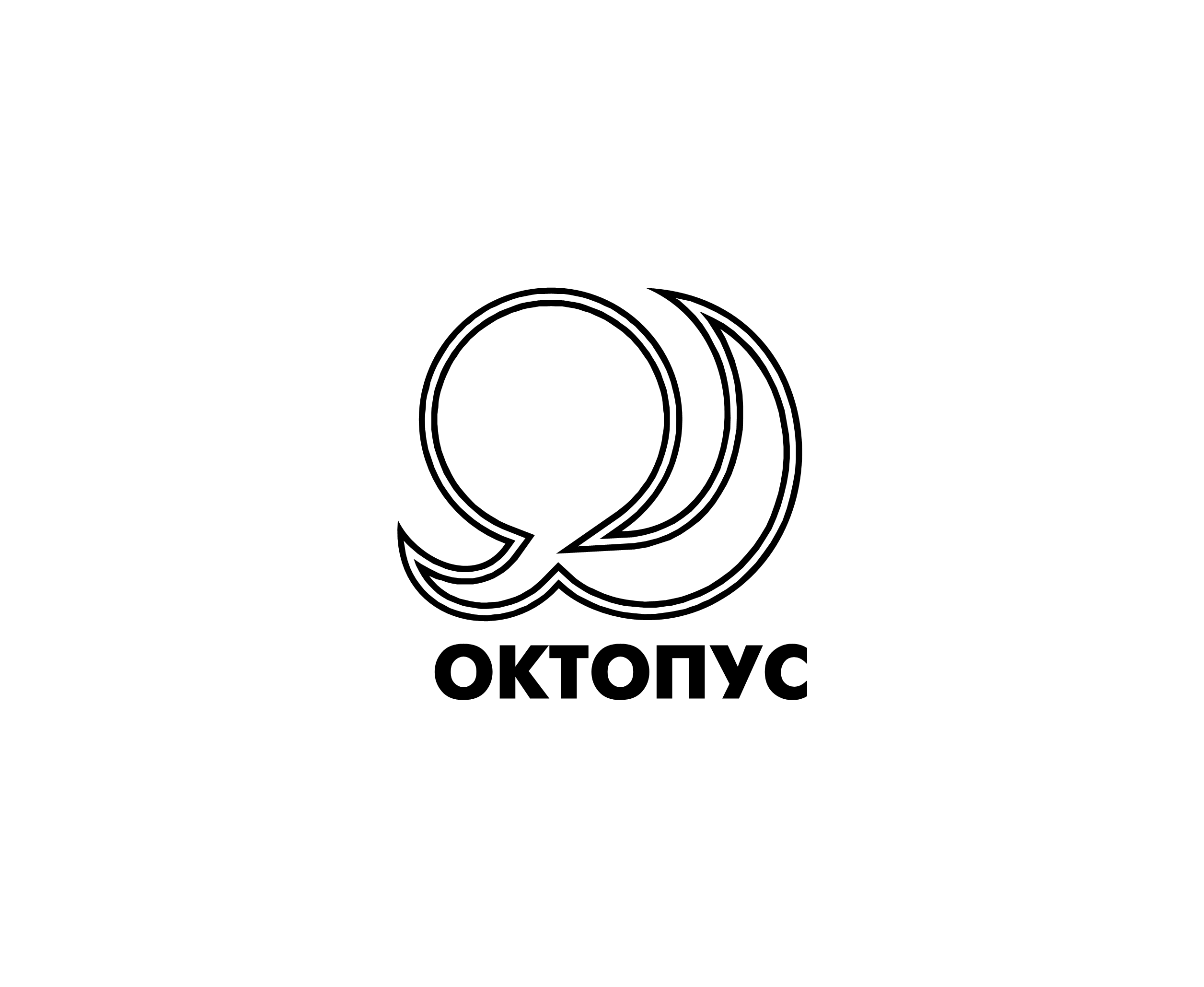 Octopus 1标志