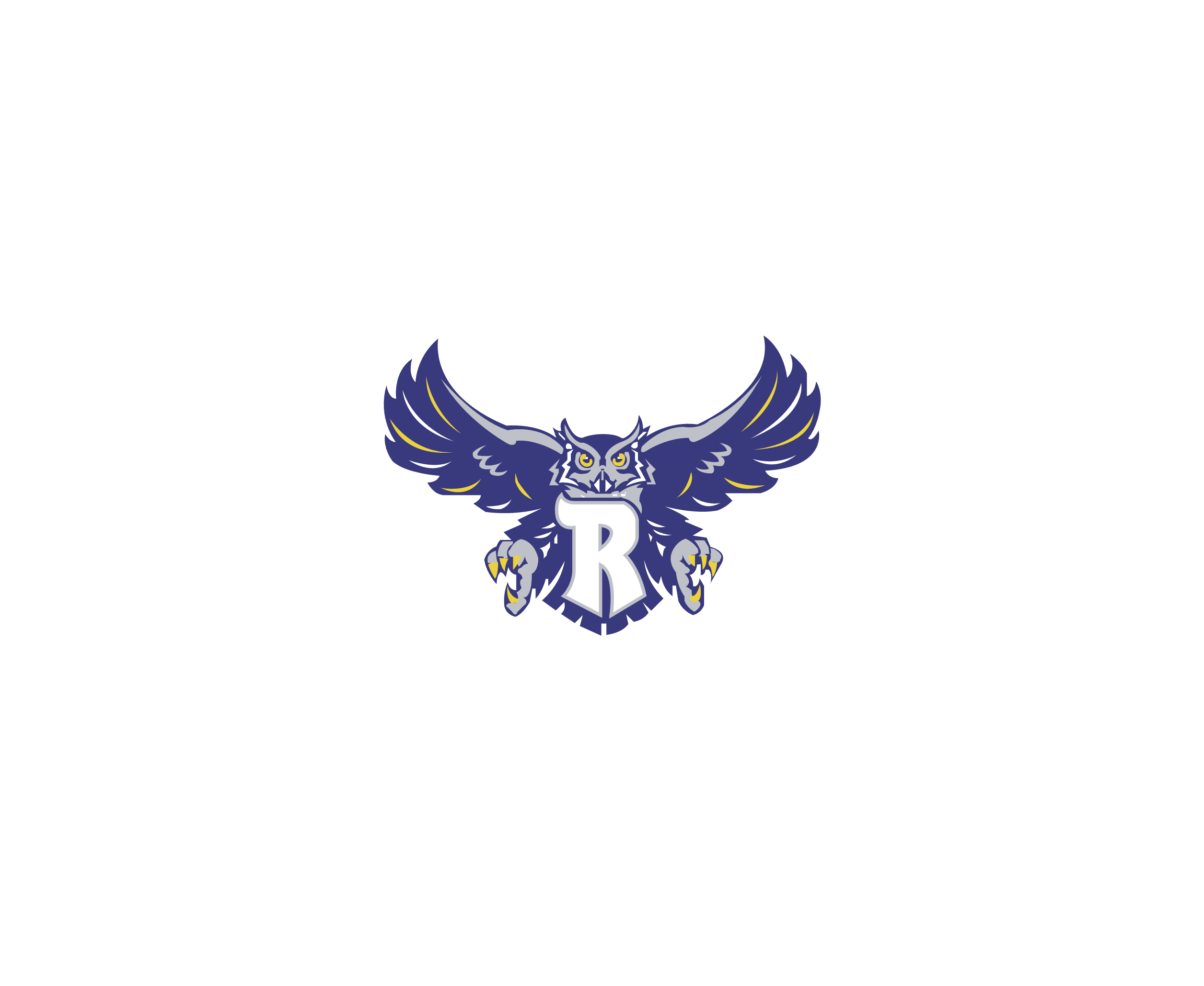 Rice Owls 1标志