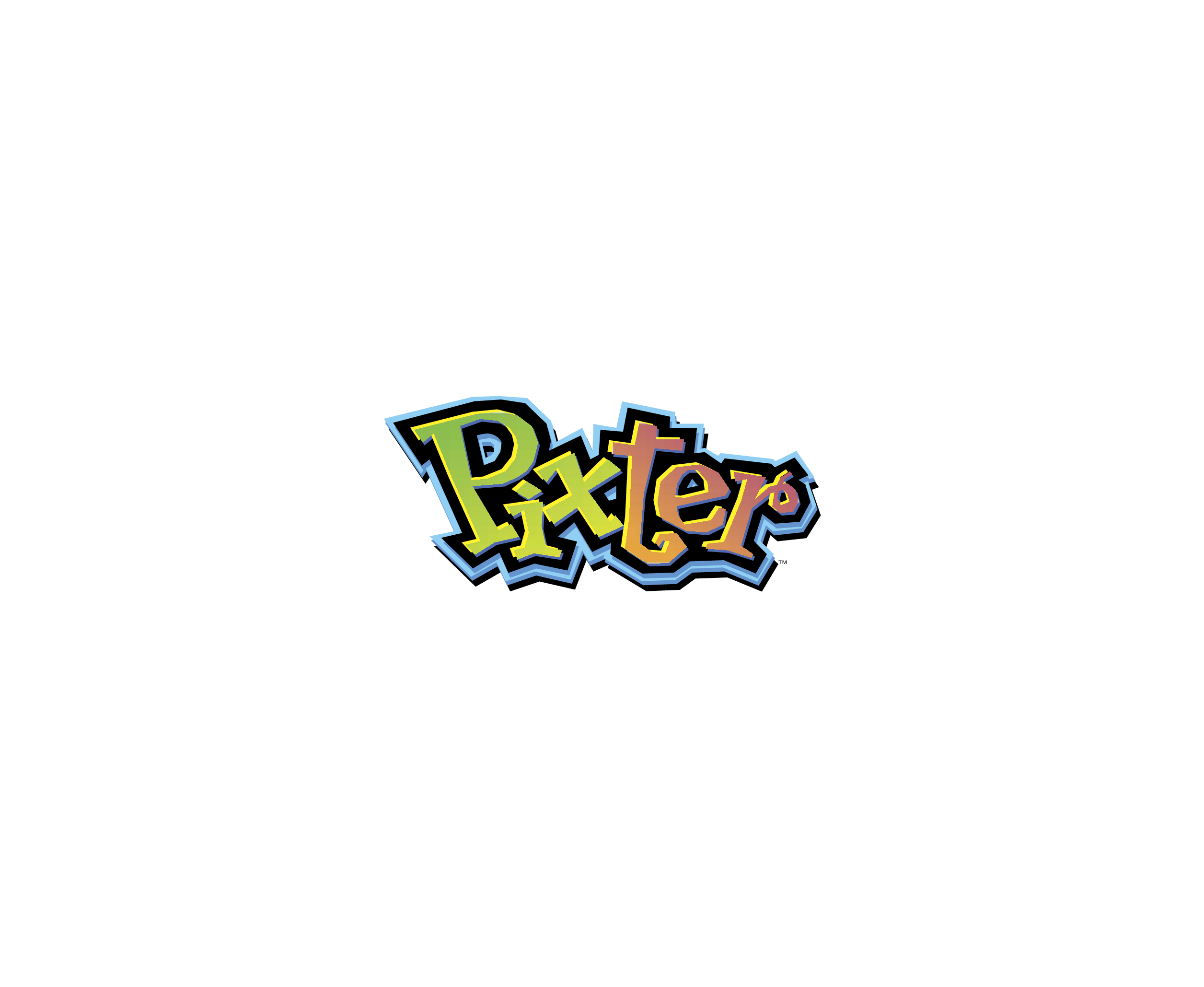 Pixter标志
