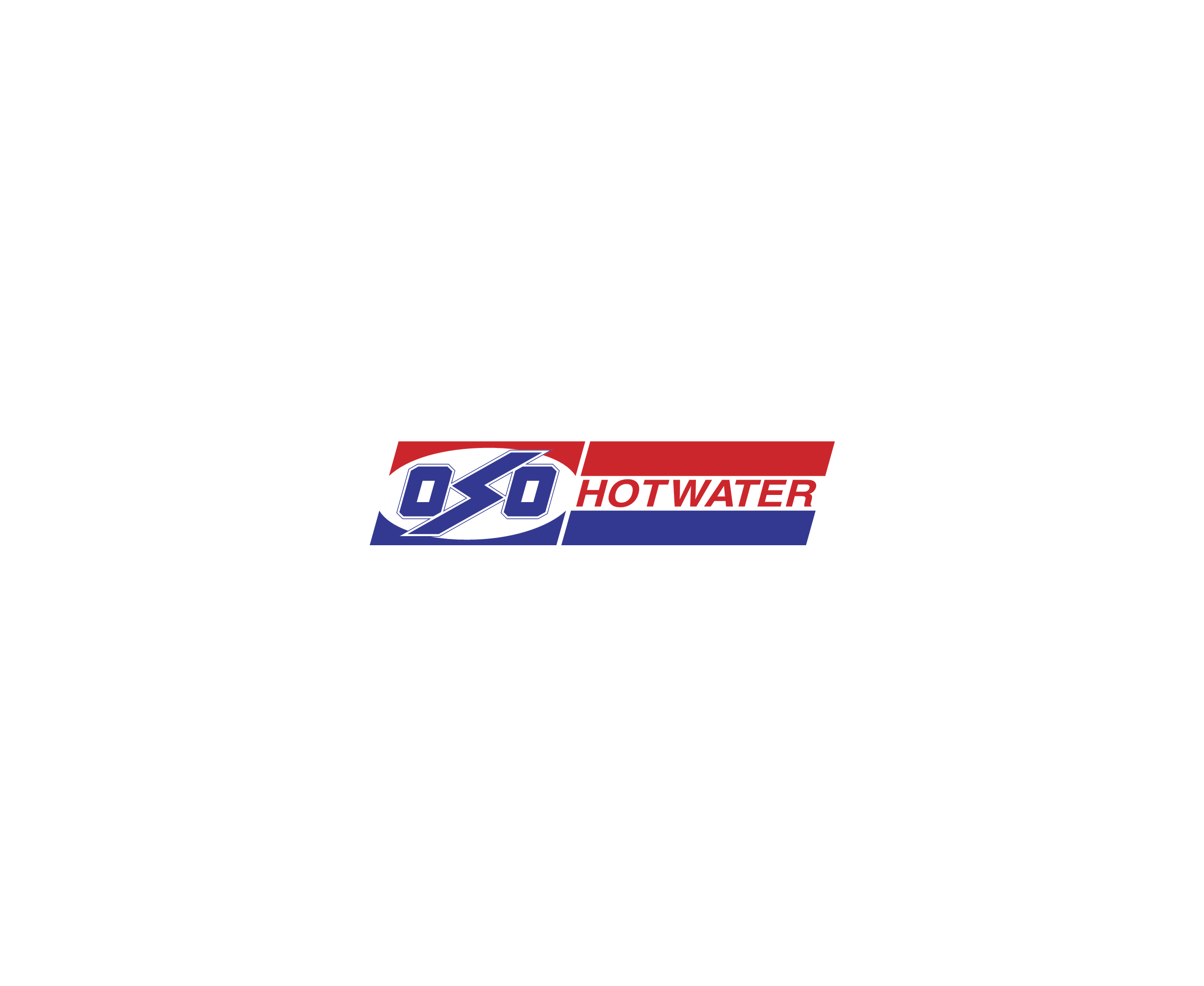 Oso Hotwater标志