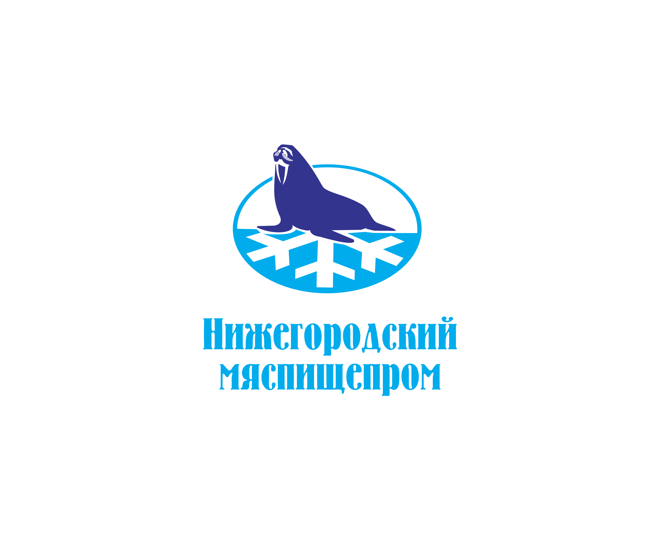 Nizhegorodsky Myaspitcheprom标志