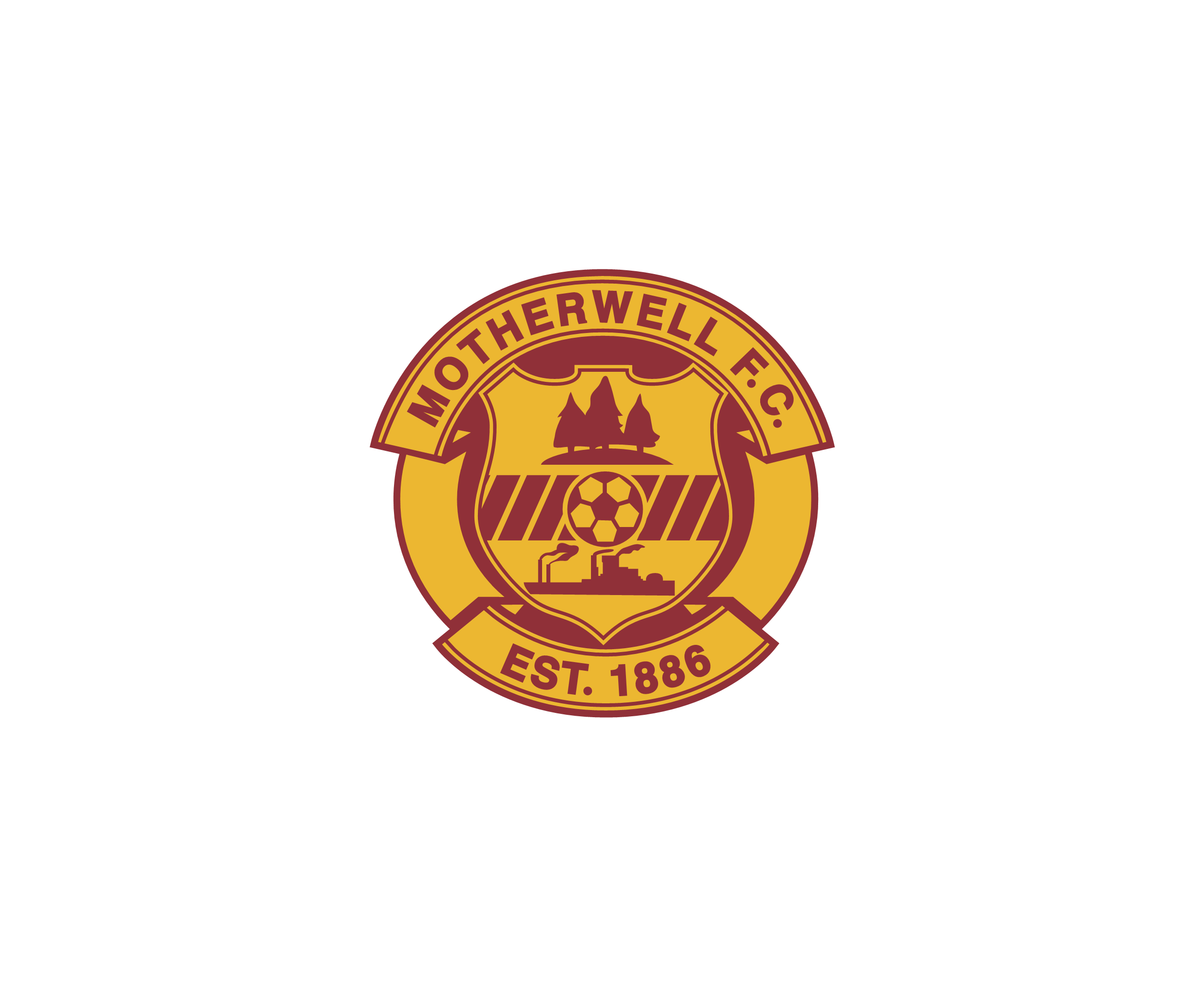Motherwell标志